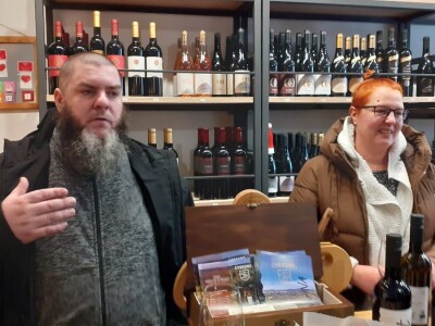 Vina Chresno Vina Chresno