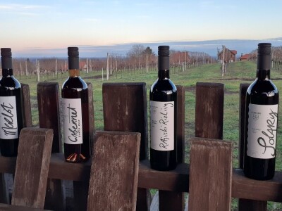 Vina Chresno Vina Chresno