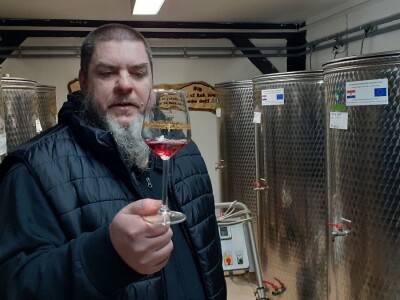 Vina Chresno Vina Chresno