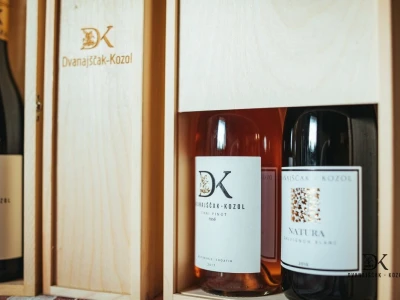 Vina DK