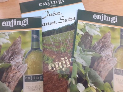 Vina Enjingi Vina Enjingi