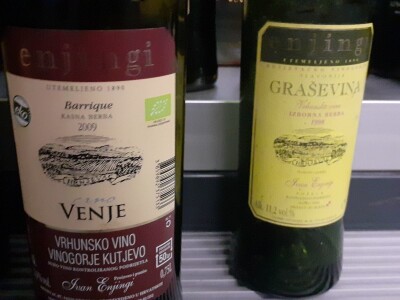 Vina Enjingi Vina Enjingi