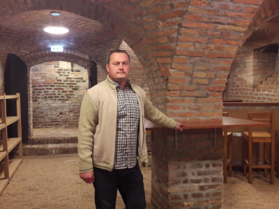 Igor Burčak Igor Burčak