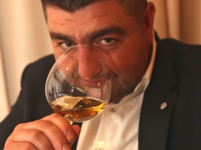 Vina Koria