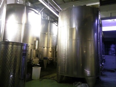 Vina manastira Tvrdoš