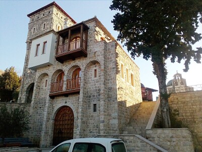 Vina manastira Tvrdoš