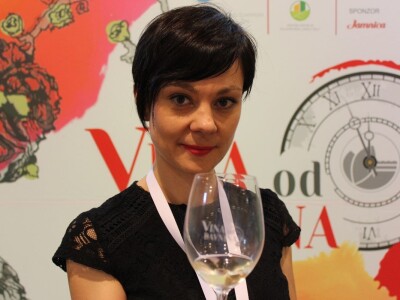Vina od davnina