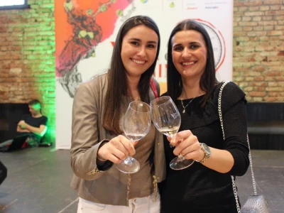Vina od davnina