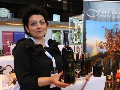 Vina od davnina