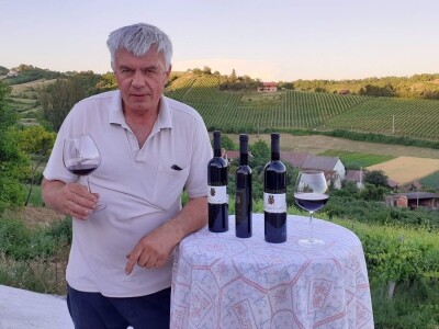 Vina Šimanović Vina Šimanović