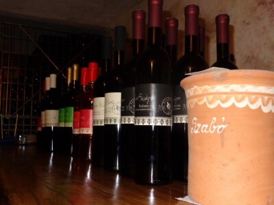 Poezija u boci Baranjskog vinogorja