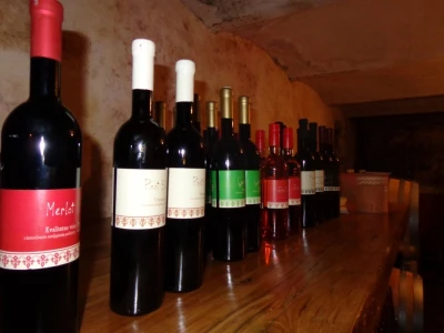 Poezija u boci Baranjskog vinogorja