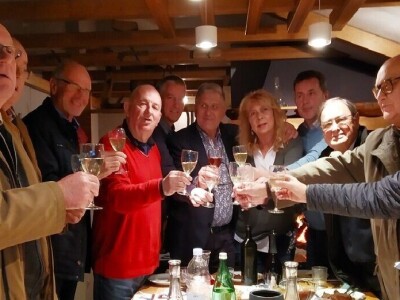 Vinari i vinoljupci: Degustiranjem protiv zabrane Prošeka!