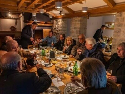 Vinari i vinoljupci: Degustiranjem protiv zabrane Prošeka!