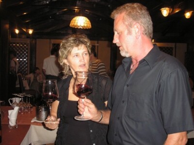 Vina Cattunar osvojila su mnoge nagrade