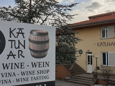 Vinarija Anton Katunar