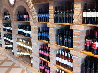 Vinarija Anton Katunar