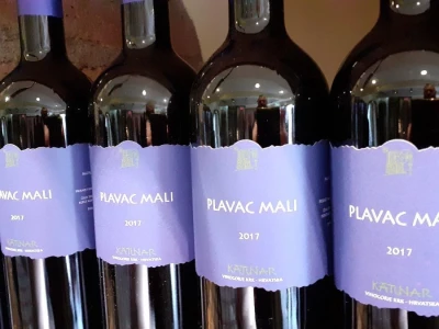 Vinarija Anton Katunar
