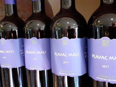 Vinarija Anton Katunar