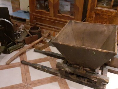 Vinarija Anton Katunar