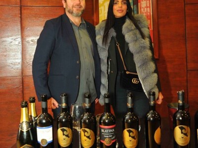 Vinarija Čitluk Vinarija Čitluk