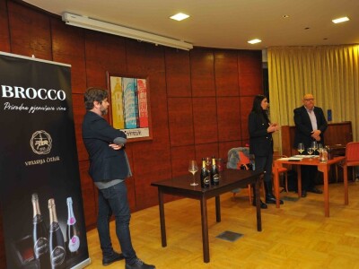 Vinarija Čitluk Vinarija Čitluk