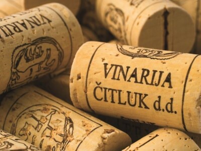 Vinarija Čitluk Vinarija Čitluk