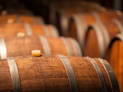 Vinarija Čoka neguje tradiciju dugu više od 100 godina Vinarija Čoka neguje tradiciju dugu više od 100 godina