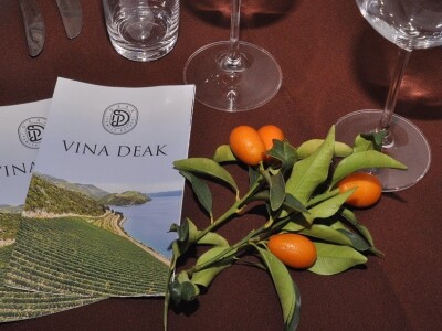 Vinarija Deak Vinarija Deak