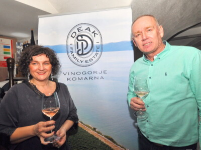 Vinarija Deak Vinarija Deak