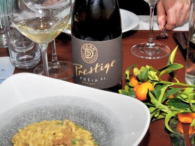 Vinarija Deak Vinarija Deak