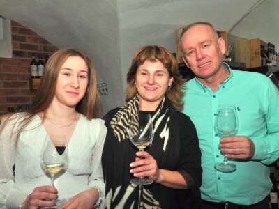 Vinarija Deak Vinarija Deak