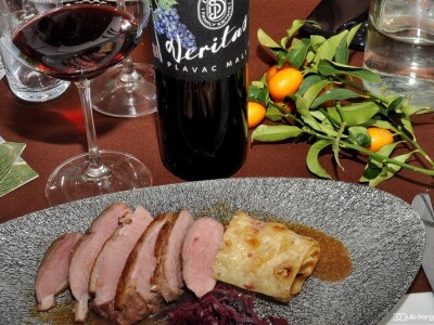 Vinarija Deak Vinarija Deak