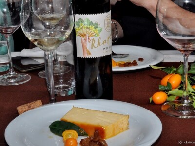 Vinarija Deak Vinarija Deak