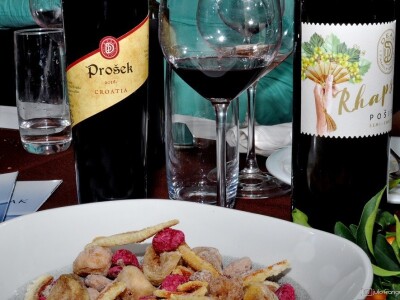 Vinarija Deak Vinarija Deak