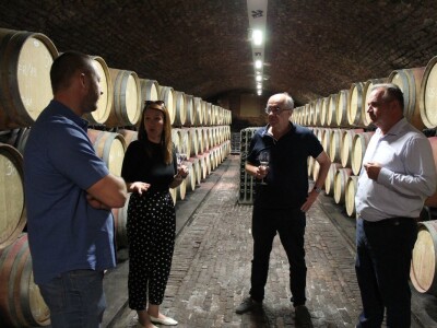 Vinarija Feravino Vinarija Feravino