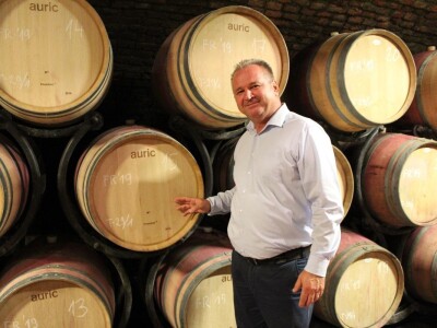 Vinarija Feravino Vinarija Feravino