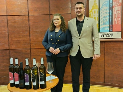 Vinarija Ferenac