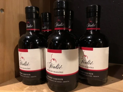 Vinarija Fiolić, Zadar