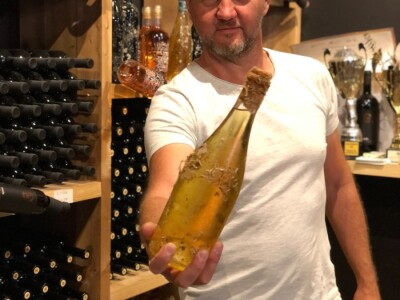 Vinarija Fiolić, Zadar