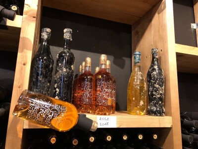 Vinarija Fiolić, Zadar