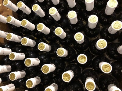 Vinarija Fiolić, Zadar