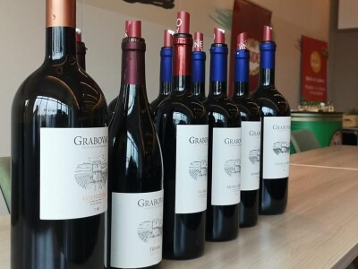 Vinarija Grabovac