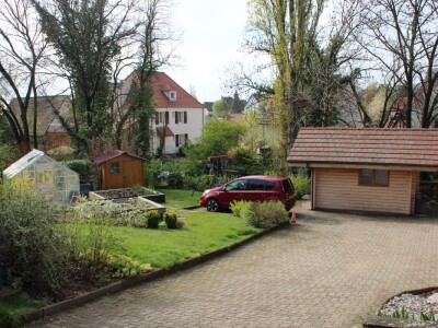 Vinarija Horscher, regija D'Alsace, Francuska