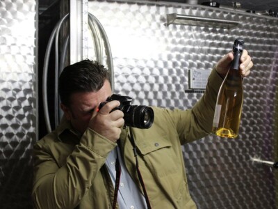 Vinarija Horscher, D'Alsace regija u Francuskoj