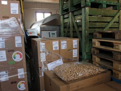 Vinarija Horscher, D'Alsace regija u Francuskoj