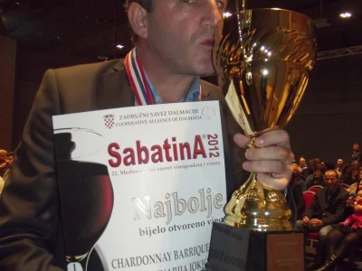 Vinarija JOKIĆ