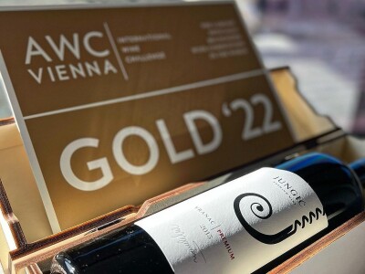 Vinarija Jungić Vinarija Jungić