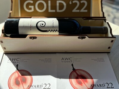 Vinarija Jungić Vinarija Jungić