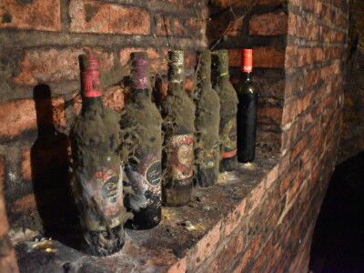 Vinarija Kolar i radionica keramike Asztalos